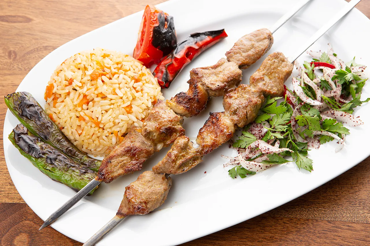 Kuzu Kısa Bel Porsiyon