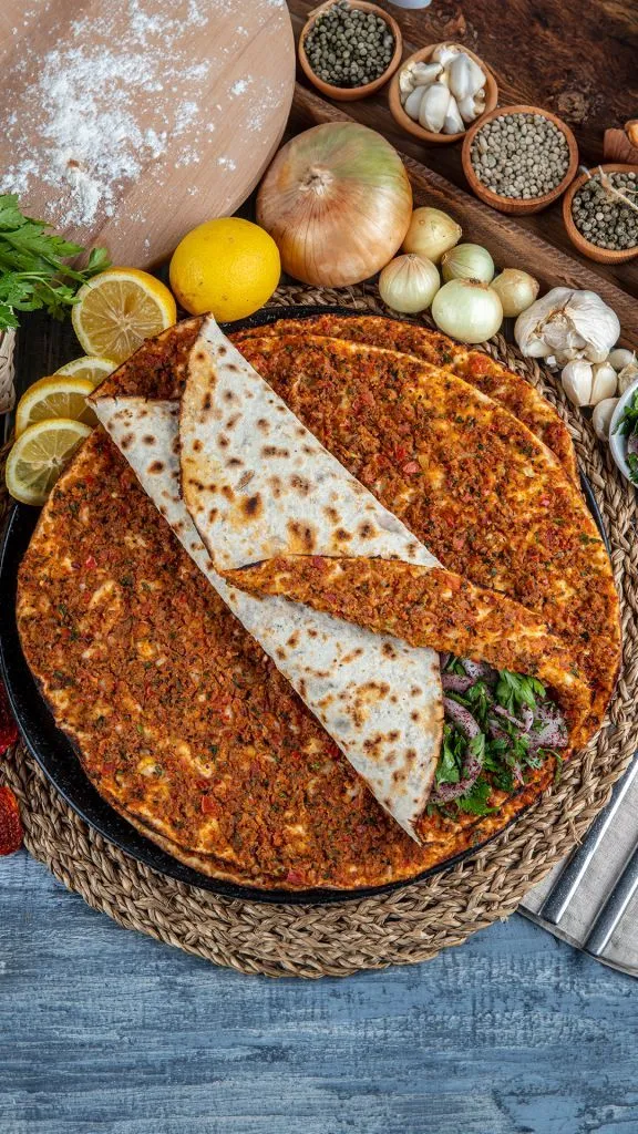 Lahmacun