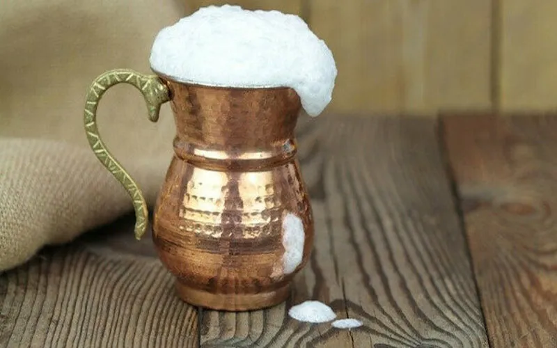 Açık Ayran