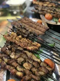 1 Kg Maraş Taraklığı