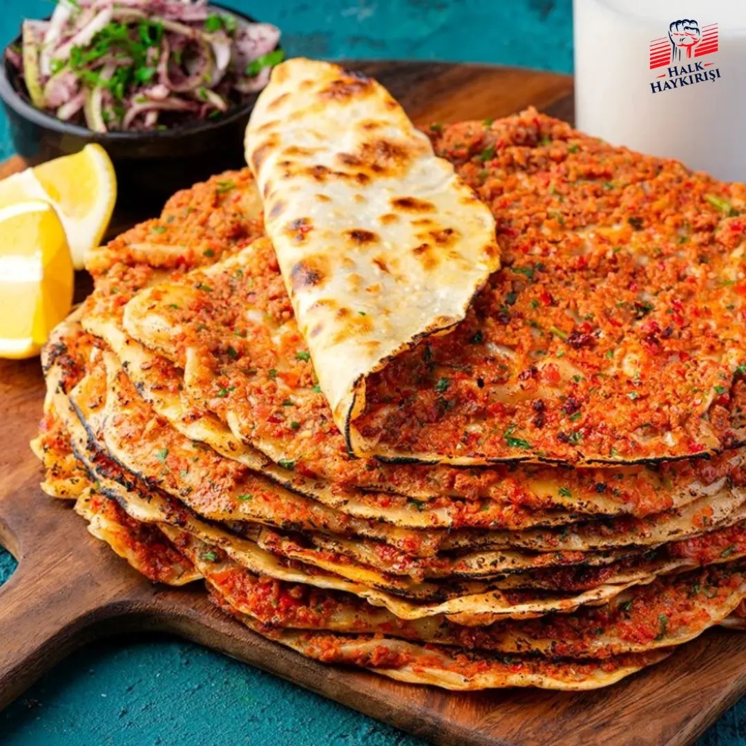 Lahmacun 