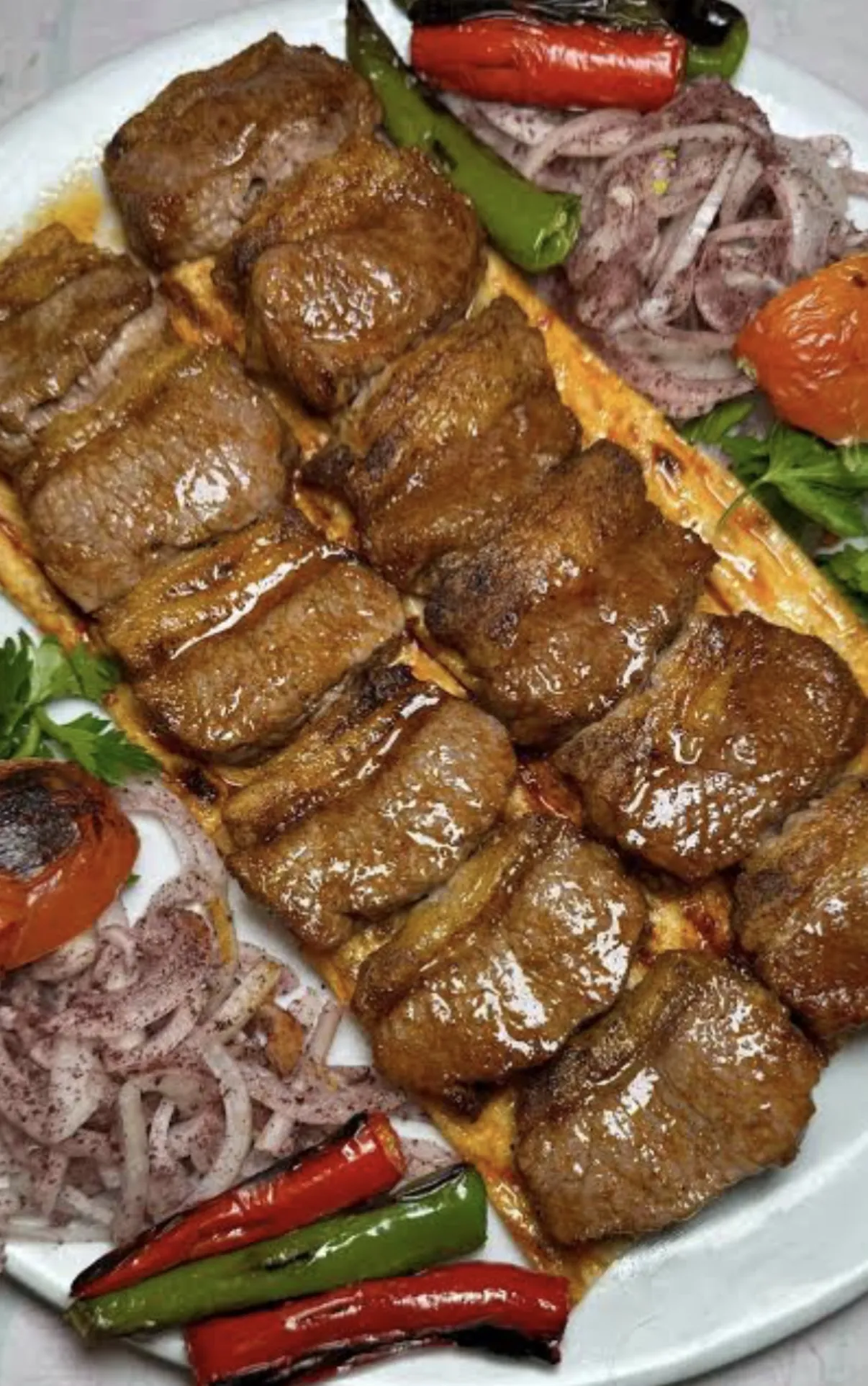 1 Kg Yağlı Kara